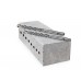 Burghiu pentru beton SDS PLUS, SGS, 28MM X 450MM