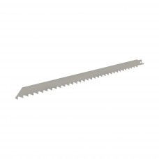 Set 5 panze fierastrau tip sabie  din otel pentru lemn, metal si plastic, 300 mm/8.5mm, S1211, universala, SGS