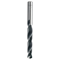 Burghiu pentru metal 8.0mm HSS DIN 338, SGS