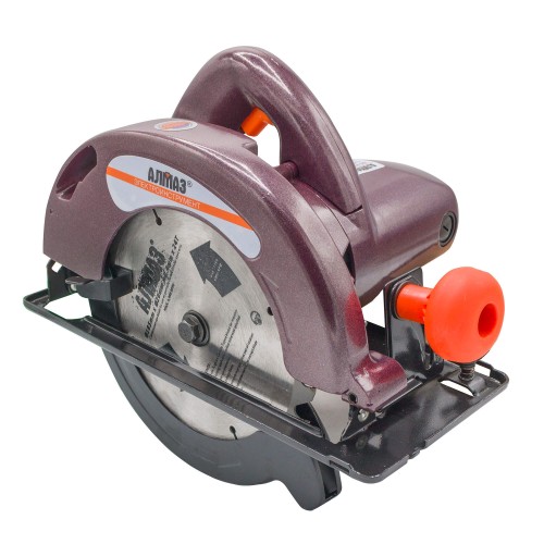 Fierastrau circular APD1700, 1700 W, 4500 RPM, Disc 180 mm