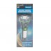 Lanterna cu lumina fata/laterale, 4 surse de lumina, 3W, model-HB-997, incarcare USB