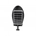 Lampa Solara Stradala W7103A-4 SIKS, Panou Solar, Senzor De Miscare Si Telecomanda, 286 x Led