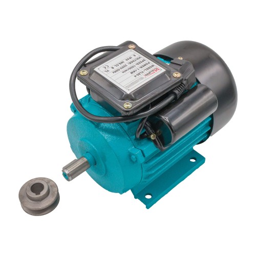 Motor electric monofazat 1.1KW X 1500 (YL-80-4P)