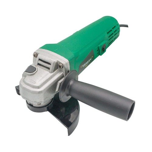 Flex  Tarzan, 900 W, 11000 RPM, 125 MM, Verde