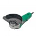 Flex  Tarzan, 900 W, 11000 RPM, 125 MM, Verde