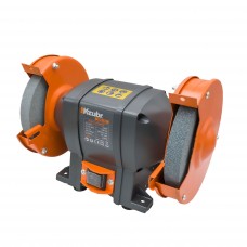 Polizor de banc Profesional KZUBR KBG-150,150 mm, 250 W, 2950 RPM