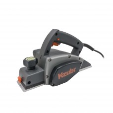 Rindea electrica KZUBR KEP82-500, 500W, 16000r/min, Latime de rindeluire 82x1.5mm