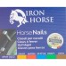 Caiele pentru copite E8 Italia IRON HORSE