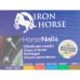 Caiele pentru copite E9 Italia IRON HORSE