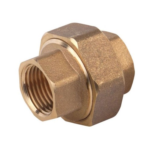 Olandez 3/4"FF, Bronz 