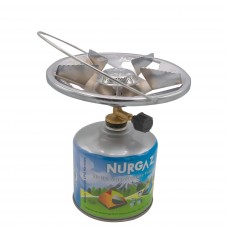 Lampa camping 450 Gr  (BUTELIE+ARZATOR)