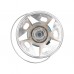 Lampa camping 450 Gr  (BUTELIE+ARZATOR)