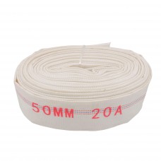 Furtun pompieri 2" 20 m, 3,2kg