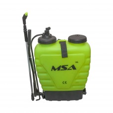 Pompa de stropit manuala MRLX, MSA Group 16L