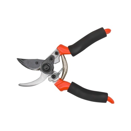 Foarfeca gradina pentru pomi, vie, trandafiri, arbusti RJ tools, 220mm