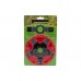 Disc motocoasa 5 lame, protectie, pentru sapat, plivit, tuns iarba, interior ax 25mm