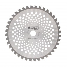 Disc motocoasa vidia 255x25,4x40T