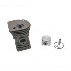 Set motor compatibil cu drujba Husqvarna 350, high