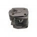 Set motor compatibil cu drujba Husqvarna, 350, low