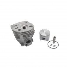 Set motor pentru drujba HU51/HU55, diametru 46mm