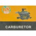 Carburator drujba P350