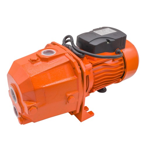 Pompa apa suprafata jet, 2 intrari DP255, Hmax 25m, Putere motor 2850 rpm, v 220, HP 1.0