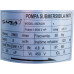 Pompă Submersibilă de Apă TUN 8 Etaje 4SDM2/8 Profi, 1.5kW, Debit 5m³/h, Refulare 120m