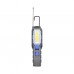 Lampa de lucru LED pentru auto YD-6302B, USB Incarcare mobil, magnet