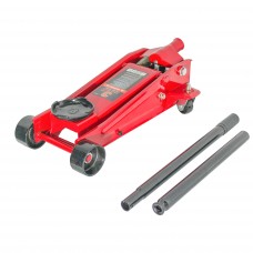 Cric auto hidraulic tip crocodil, 3T Floor Jack