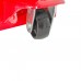 Cric auto hidraulic tip crocodil, 3T Floor Jack