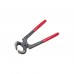 Cleste pentru scos cuie 160 mm, nr.6 cap mare