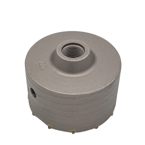 Carota pentru beton 100 mm HOLE SAW