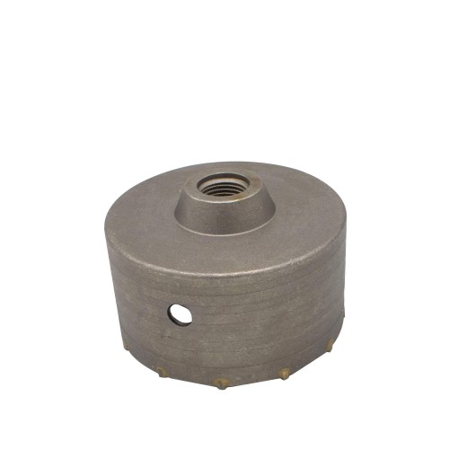 Carota pentru beton 110 mm HOLE SAW