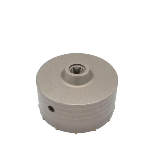 Carota pentru beton 120 mm HOLE SAW