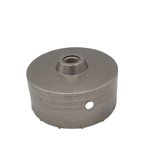 Carota pentru beton 130 mm HOLE SAW