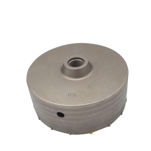 Carota pentru beton 150 mm HOLE SAW