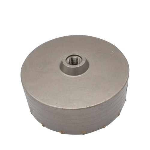 Carota pentru beton 160 mm HOLE SAW