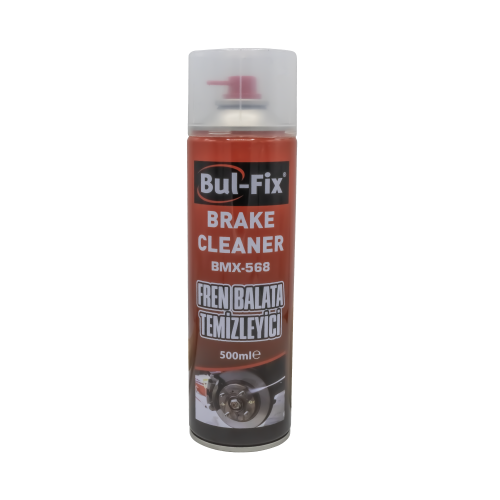 Spray pentru Curatare Frana, Bul-Fix, 500ml