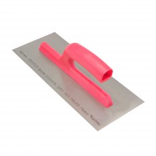 Gletiera finisare profesionala cu lama inox 30 x 12 cm, maner plastic