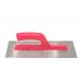 Gletiera finisare profesionala cu lama inox 30 x 12 cm, maner plastic