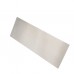 Gletiera finisare profesionala cu lama inox 35 x 12 cm, maner plastic