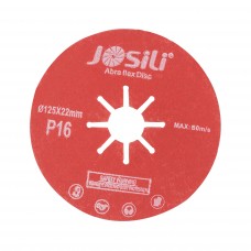 Disc mozaic 115MM P16