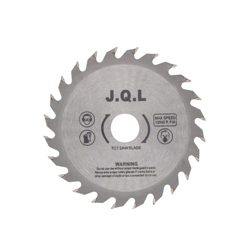 Disc lemn  160mm