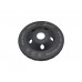 Disc diamantat, SGS, turbo, 125 x 22.2 mm, 12200 rpm