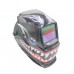 Masca de sudura Airbrush M4 Happy Shark, profesionala