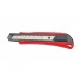 Cutter metalic Hard TR,16X3 cm