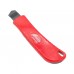 Cutter metalic Hard TR,16X3 cm