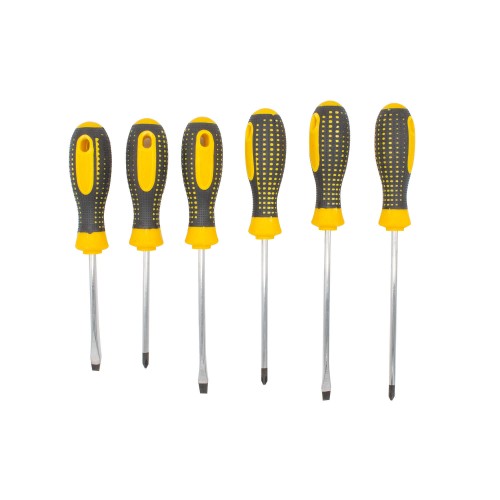 Surubelnita electrician 6PCS