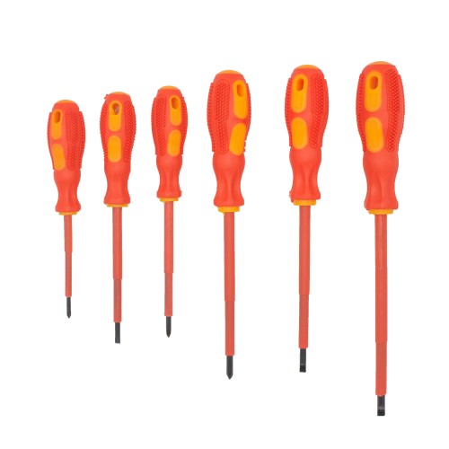 Surubelnita electrician 6PCS SEDY