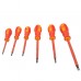 Surubelnita electrician 6PCS SEDY